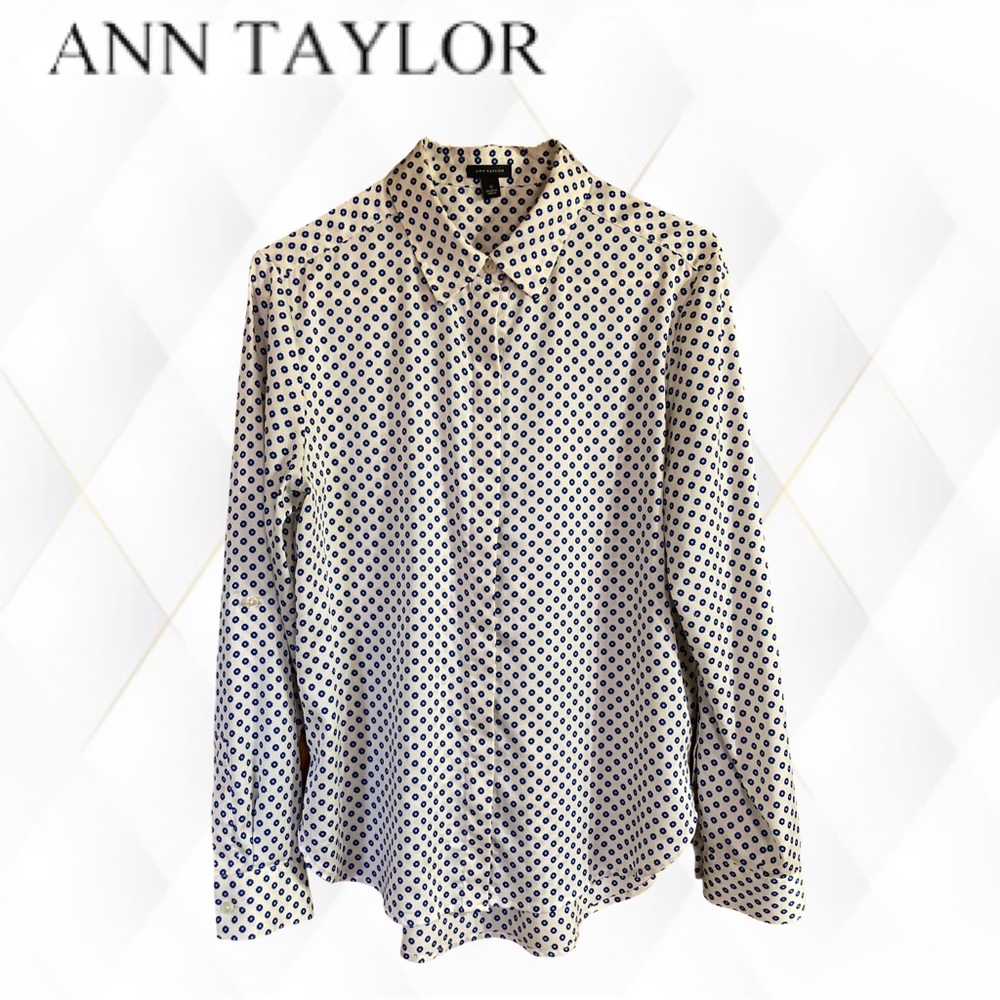 Petites fleurs shirt